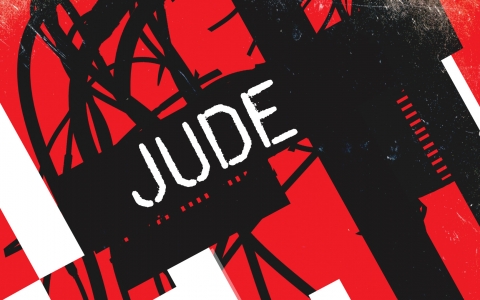 okładka koncertu Jude