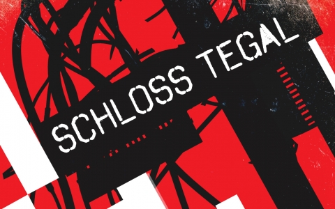 okładka koncertu Schloss Tegal